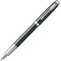 Перьевая ручка Parker IM Premium Royal Dark Green, фото